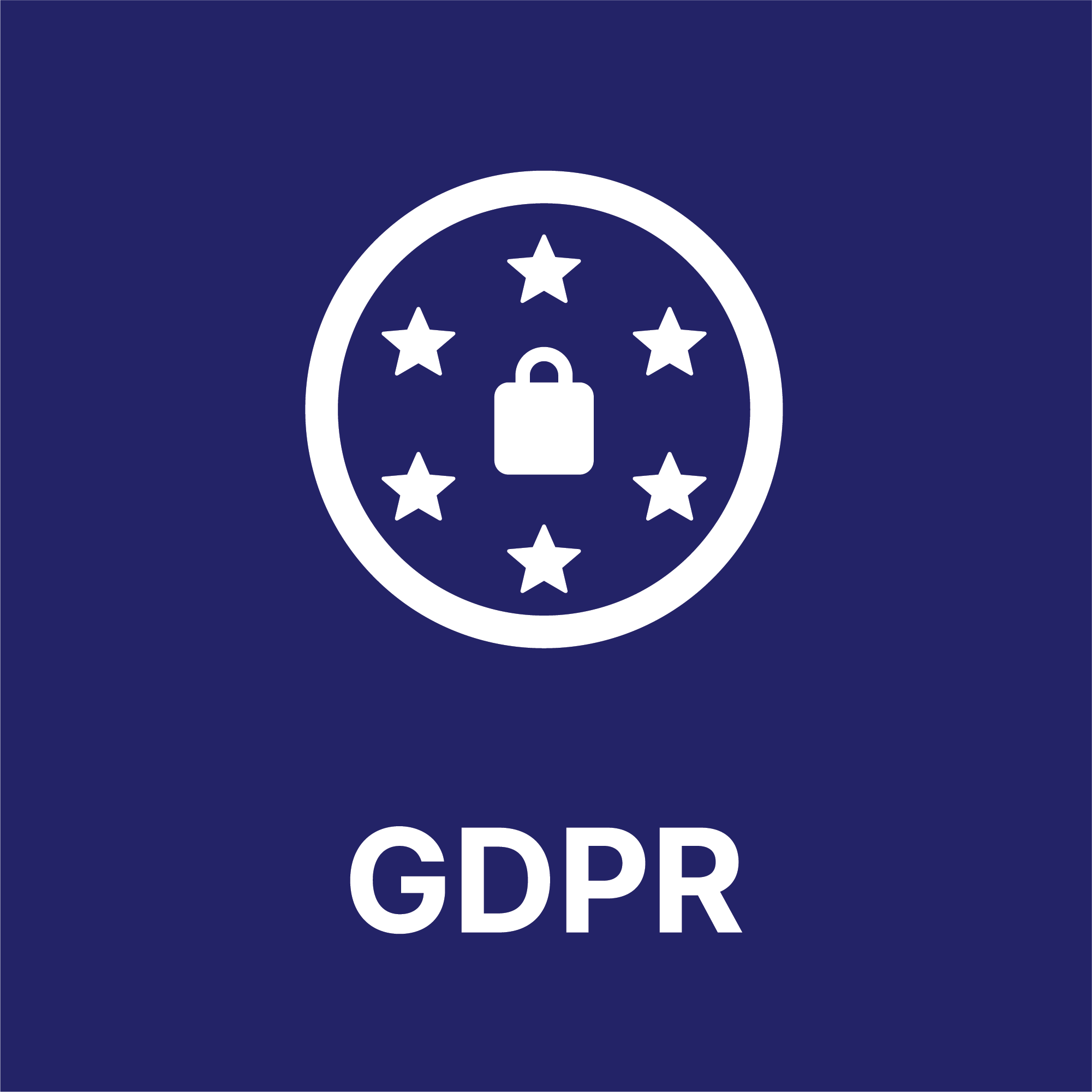 Marcum Darby | GDPR Assessment